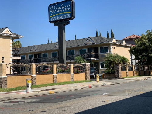 Walnut Inn & Suites West Covina image 29
