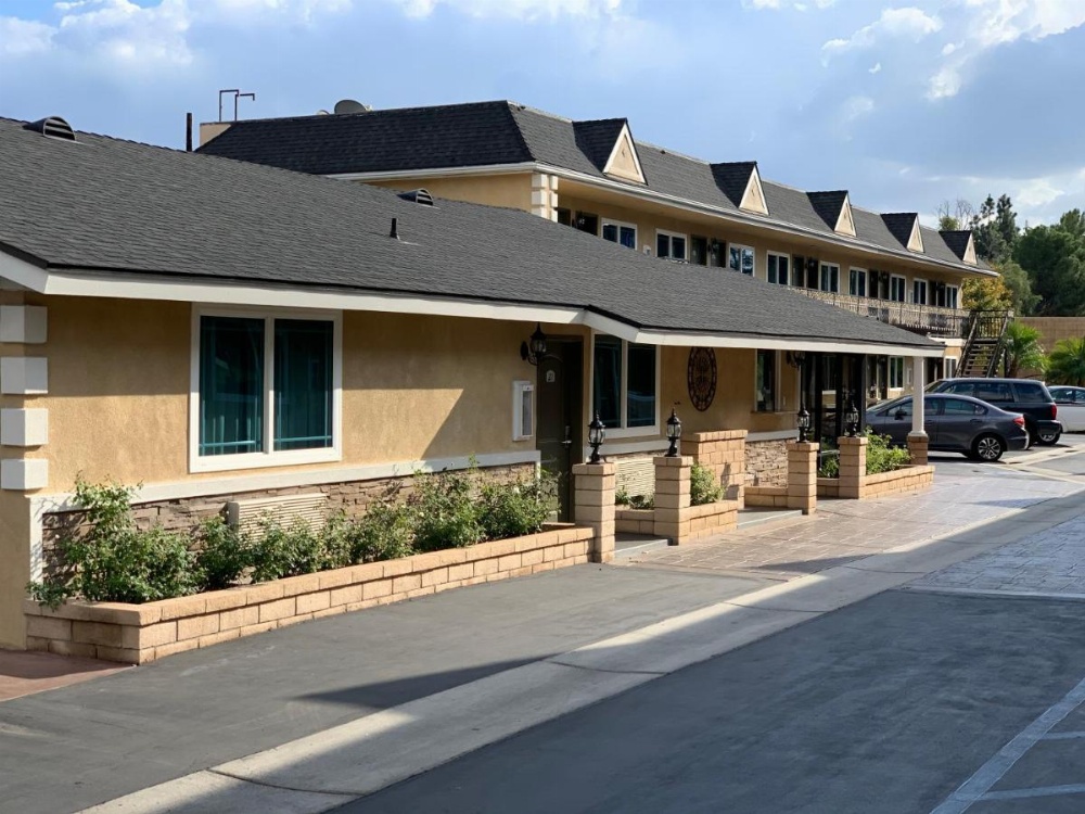 Walnut Inn & Suites West Covina Image 30